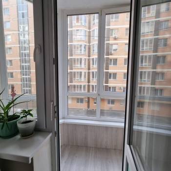 Продается 1-комнатная квартира, 44,2 м²