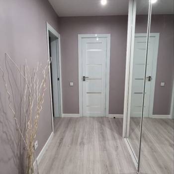 Продается 1-комнатная квартира, 44,2 м²
