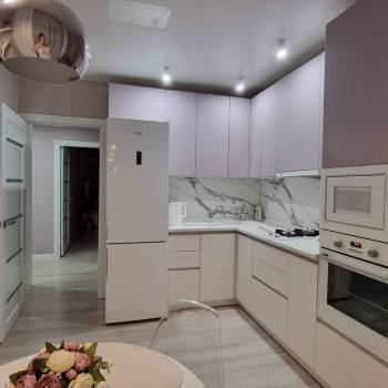Продается 1-комнатная квартира, 44,2 м²