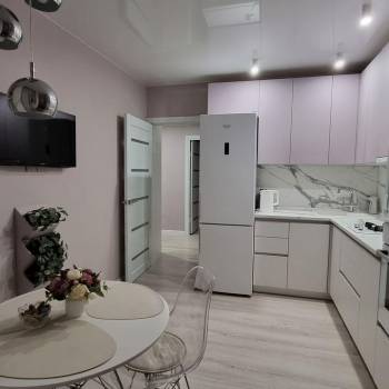 Продается 1-комнатная квартира, 44,2 м²