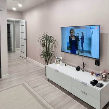 Продается 1-комнатная квартира, 44,2 м²