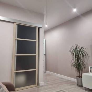 Продается 1-комнатная квартира, 44,2 м²