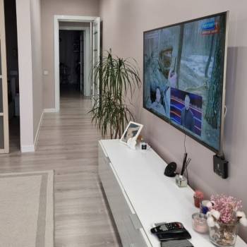 Продается 1-комнатная квартира, 44,2 м²