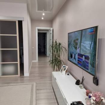 Продается 1-комнатная квартира, 44,2 м²