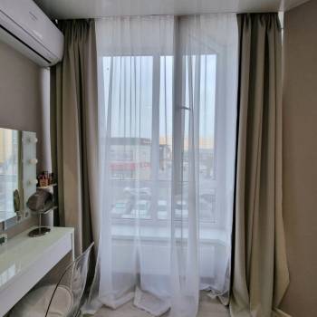 Продается 1-комнатная квартира, 44,2 м²
