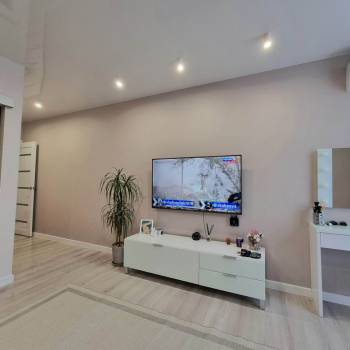 Продается 1-комнатная квартира, 44,2 м²