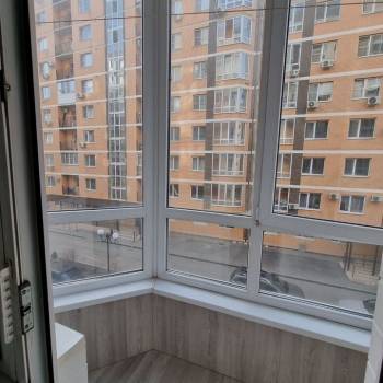 Продается 1-комнатная квартира, 44,2 м²