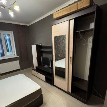 Сдается 1-комнатная квартира, 26 м²