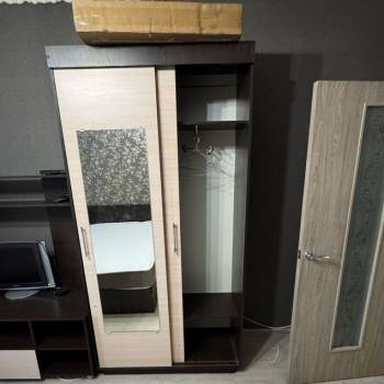 Сдается 1-комнатная квартира, 26 м²