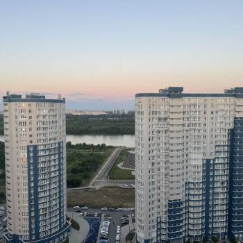 Продается 3-х комнатная квартира, 75,2 м²