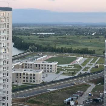 Продается 3-х комнатная квартира, 75,2 м²
