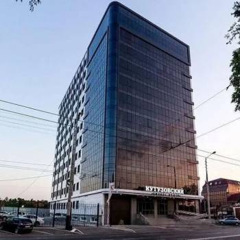 Сдается Офис, 88,7 м²