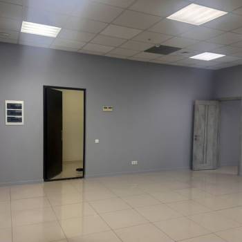 Сдается Офис, 88,7 м²