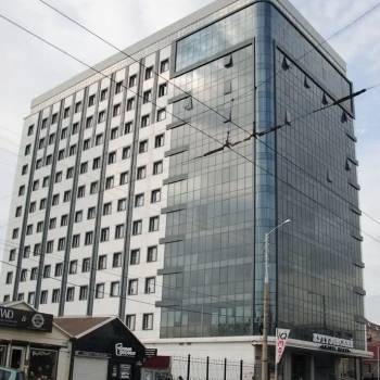 Сдается Офис, 88,7 м²