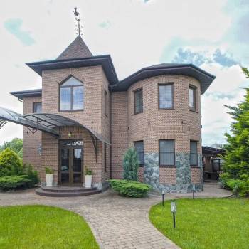 Продается Дом, 287 м²
