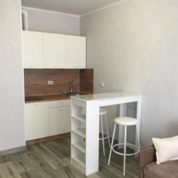 Сдается 1-комнатная квартира, 23 м²