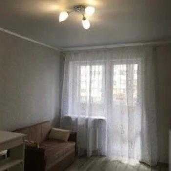 Сдается 1-комнатная квартира, 23 м²