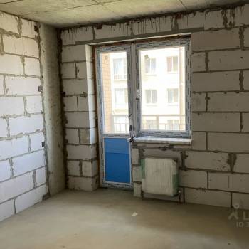 Сдается 1-комнатная квартира, 34 м²