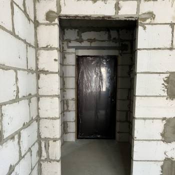 Сдается 1-комнатная квартира, 34 м²