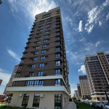Сдается 1-комнатная квартира, 36 м²