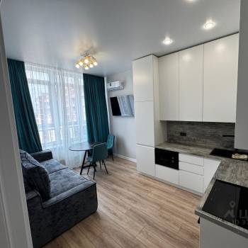 Сдается 1-комнатная квартира, 36 м²