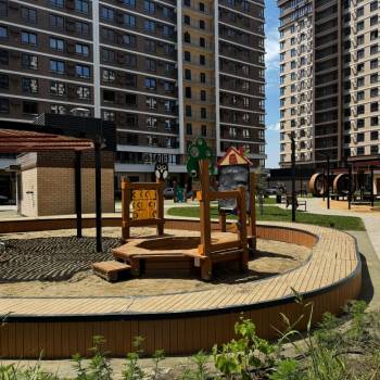 Сдается 1-комнатная квартира, 36 м²