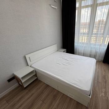 Сдается 1-комнатная квартира, 36 м²