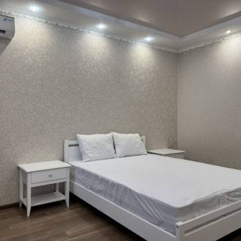 Сдается 1-комнатная квартира, 39 м²