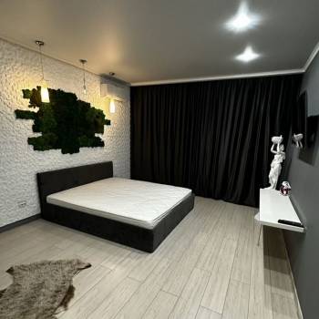 Сдается 1-комнатная квартира, 52 м²