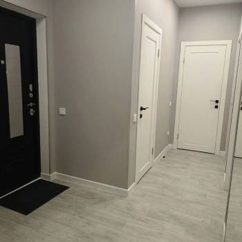 Сдается 2-х комнатная квартира, 50 м²