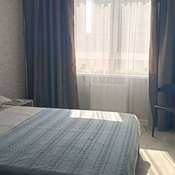 Сдается 2-х комнатная квартира, 50 м²