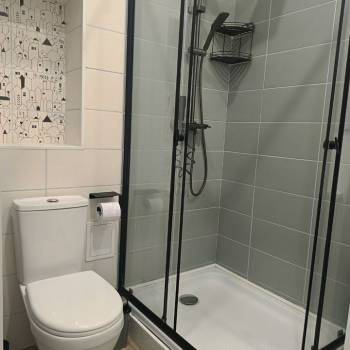 Сдается 2-х комнатная квартира, 50 м²