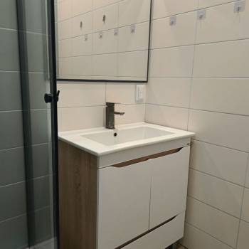 Сдается 2-х комнатная квартира, 50 м²