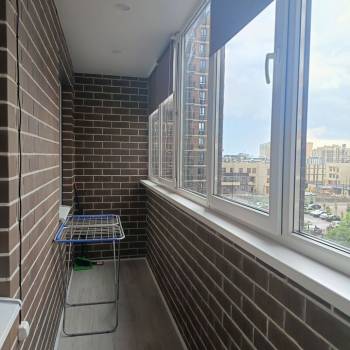 Сдается 2-х комнатная квартира, 50 м²