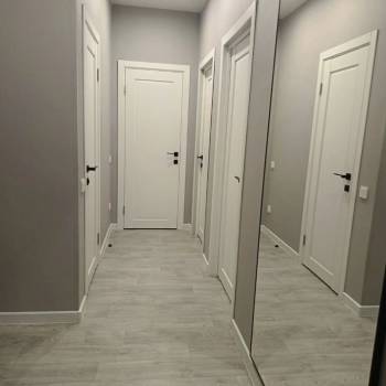 Сдается 2-х комнатная квартира, 50 м²
