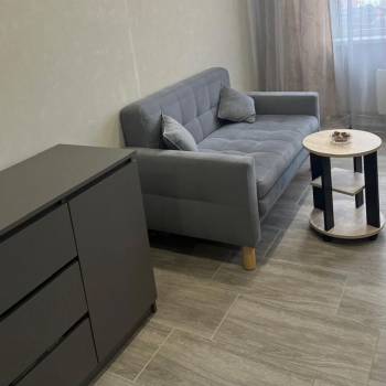 Продается 1-комнатная квартира, 19,5 м²
