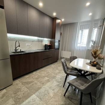 Продается 3-х комнатная квартира, 91 м²