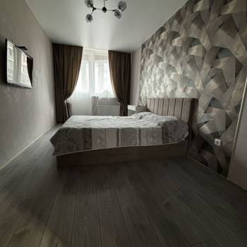 Продается 3-х комнатная квартира, 91 м²
