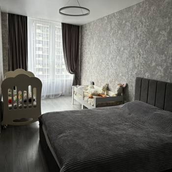 Продается 3-х комнатная квартира, 91 м²