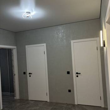 Продается 3-х комнатная квартира, 91 м²