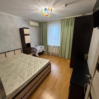 Сдается 2-х комнатная квартира, 58 м²
