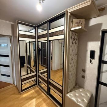 Сдается 2-х комнатная квартира, 58 м²