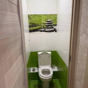 Сдается 2-х комнатная квартира, 58 м²