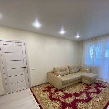 Сдается 1-комнатная квартира, 48 м²