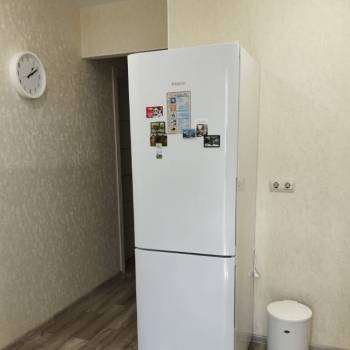 Сдается 1-комнатная квартира, 48 м²