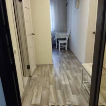 Сдается 1-комнатная квартира, 48 м²