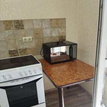 Сдается 1-комнатная квартира, 48 м²