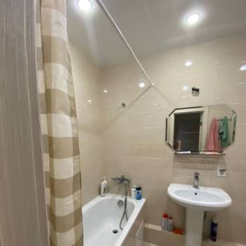 Сдается 1-комнатная квартира, 48 м²