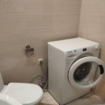 Сдается 1-комнатная квартира, 48 м²