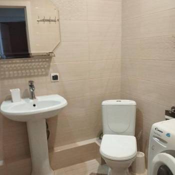 Сдается 1-комнатная квартира, 48 м²